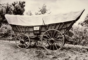 De Prairie Schooner