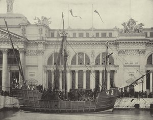De Santa Maria door American Photographer
