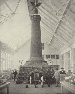 De Toren van Sinaasappels door American Photographer