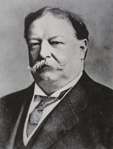 William H. Taft (1857-1930)