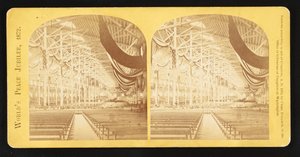 Wereldvredesjubileum, Boston