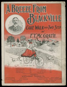 Een Briesje Uit Blackville door American School