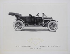 Abbott-Detroit Motorauto