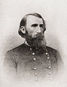 Ambrose Powell Hill, Jr., uit 