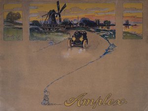 Amplex Motorauto