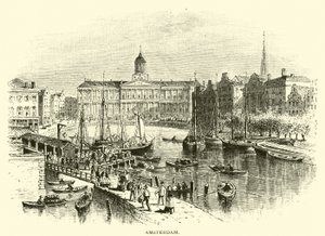 Amsterdam