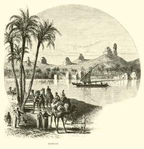 Assouan