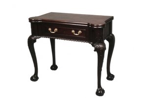 Kaarttafel