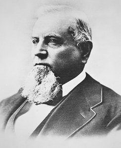 Charles Crocker (1822-88)