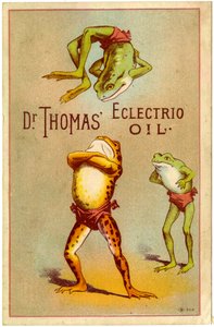 Dr. Thomas