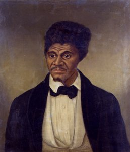 Dred Scott