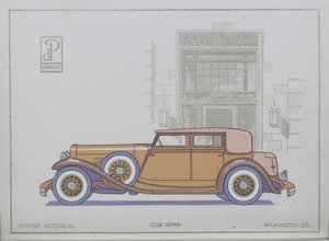DuPont Motorauto