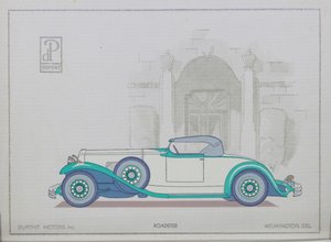 DuPont Motorauto