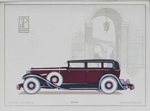 DuPont Motorauto