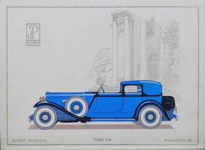 DuPont Motorauto