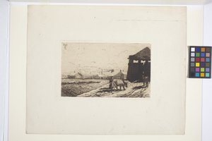 Rand Van De Stad