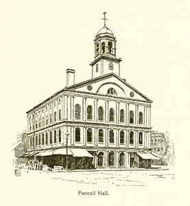 Faneuil Hall