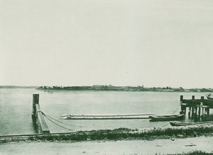 Fort McHenry, Baltimore