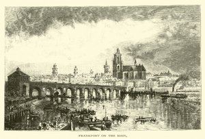 Frankfurt aan de Main