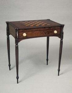 Speeltafel