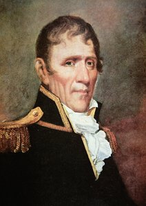 Generaal Andrew Jackson