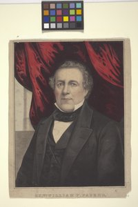 Genl. William F. Packer