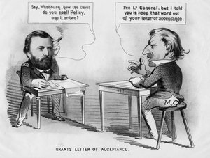 Grants acceptatiebrief
