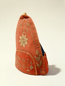 Grenadiersmuts, 1740-70