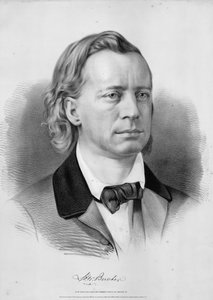 H. W. Beecher door American School