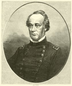 Henry W Halleck, juli 1862