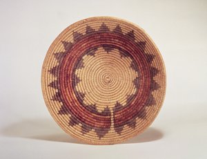 Hopi mand