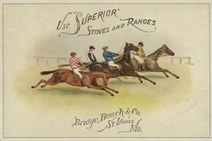 Paardenraces