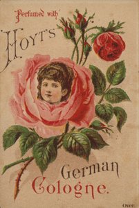 Hoyts Duitse Cologne