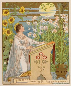  door American School