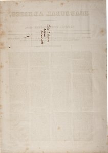 Inaugurele rede van John Quincy Adams, 4 maart 1825 door American School