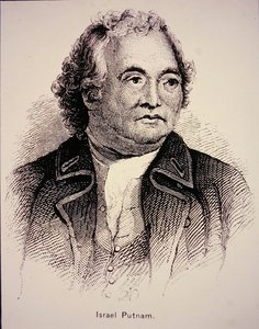 Israel Putnam