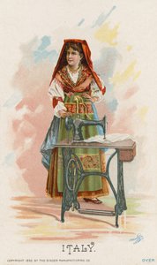 Italië