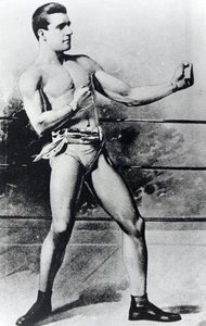 James J. Corbett