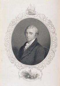 James Monroe, uit 