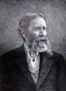James Russel Lowell (1819-1891)