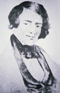 Jedediah Smith (1799-1831)