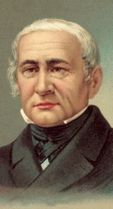 Johann Nikolaus Von Dreysse door American School