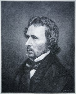 John Charles Fremont (1813-90) door American School