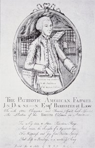 John Dickinson, 