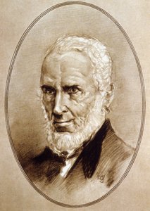 John Greenleaf Whittier door American School