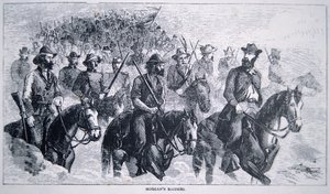 John Hunt Morgan