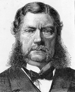 John Jacob Astor
