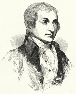 John Jay door American School