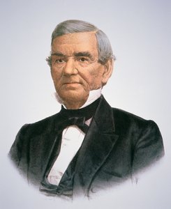 John Ross (1790-1866)