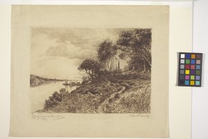 Landschap